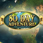 80 Day Adventure