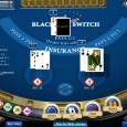 Blackjack Switch — правила игры