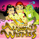 Aladdin's Wishes