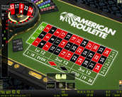 American Roulette