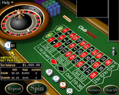 American Roulette