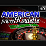 American Roulette Privee