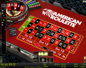 American Roulette Privee