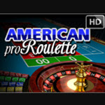 American Roulette Pro