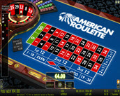 American Roulette Pro