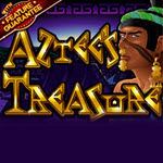 Aztec's Treasure Feature Guarantee