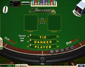 Baccarat