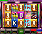 Bingo Slot