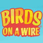 Birds On A Wire
