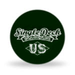 Blackjack US Single Deck