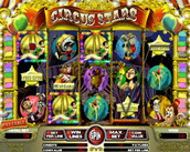 Circus Stars