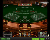 Classic Holdem