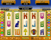 Cleopatra's Gold