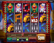 Construction Cash