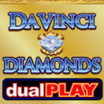 Da Vinci Diamonds - Dual Play