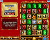 Da Vinci Diamonds - Dual Play
