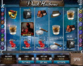 Dark Harbor