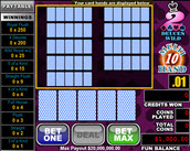 Deuces Wild 10 Hands