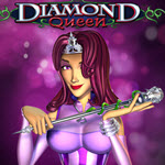 Diamond Queen