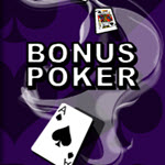 Double Bonus Poker