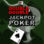Double Double Jackpot Poker