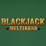 European Classic Multihand Blackjack (1x2 Gaming)