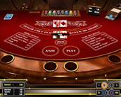 European Roulette