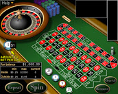 European Roulette (RTG)