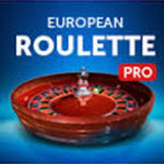 European Roulette Pro