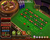 European Roulette Pro