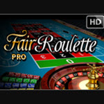 Fair Roulette Pro