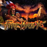 Fire Hawk