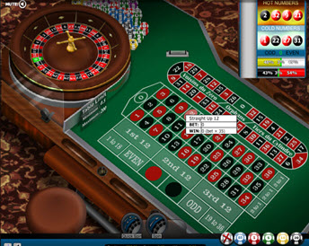 French Roulette