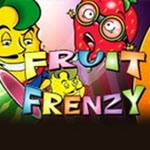 Fruit Frenzy