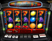 Fruitful 7s