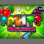 Fruits Dimension