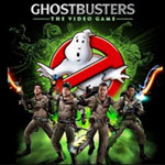 Ghostbusters