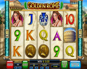Golden Rome
