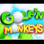 Golf n Monkeys