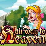 Hairway to Heaven
