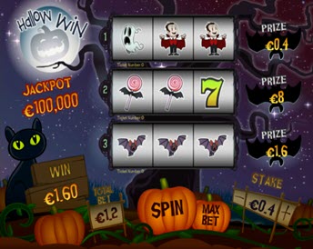 Hallowin