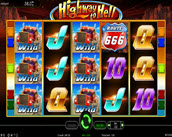 Highway to Hell