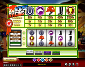 Horse Racing
