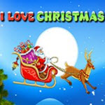 I Love Christmas