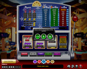Lemon Slots