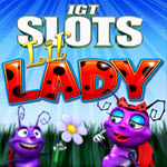 Lil' Lady