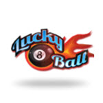 Lucky 8 Ball