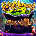 Lucky Mermaid