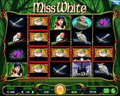 Miss White