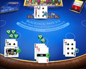 Multihand Blackjack